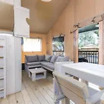 リゾート Landal Glamping *