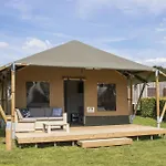 Landal Glamping リゾート Neufchâteau
