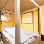 リゾート Landal Glamping Neufchâteau