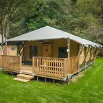 Landal Glamping Neufchâteau