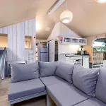 Landal Glamping リゾート