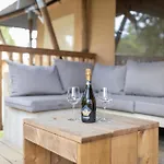 リゾート Landal Glamping *