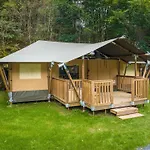 Landal Glamping Neufchâteau