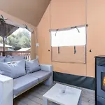 Resort Landal Glamping