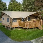 Landal Glamping リゾート