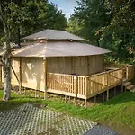 Landal Glamping Neufchâteau