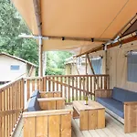 リゾート Landal Glamping *