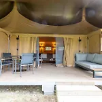 リゾート Landal Glamping *
