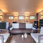 リゾート Landal Glamping