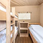 Landal Glamping リゾート *