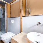 Resort Landal Glamping Neufchâteau