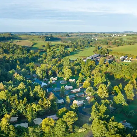 Resort Landal Glamping
