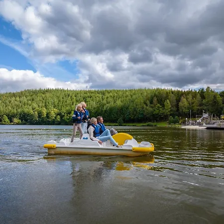 Landal Glamping Ośrodek wypoczynkowy