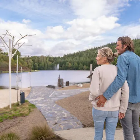 Landal Glamping Ośrodek wypoczynkowy Neufchâteau