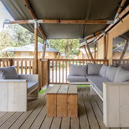 Resort Landal Glamping