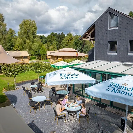 Resort Landal Glamping