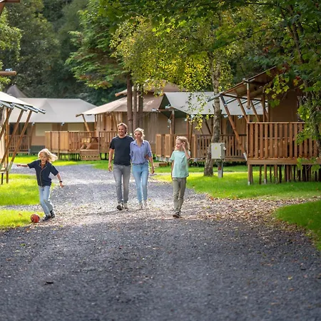 Landal Glamping