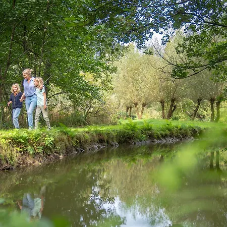 Ośrodek wypoczynkowy Landal Glamping *