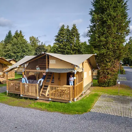 Landal Glamping Resort