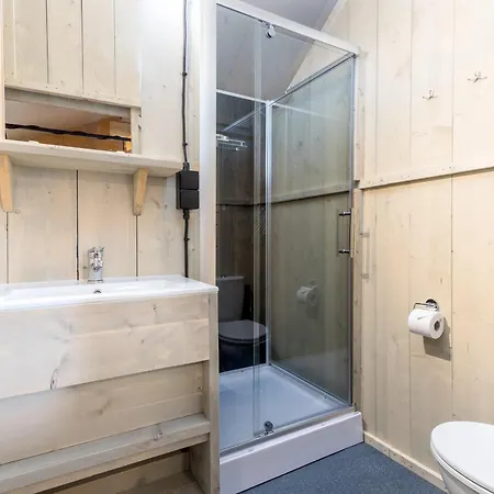 Landal Glamping *