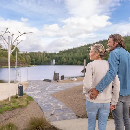 Landal Glamping Neufchâteau