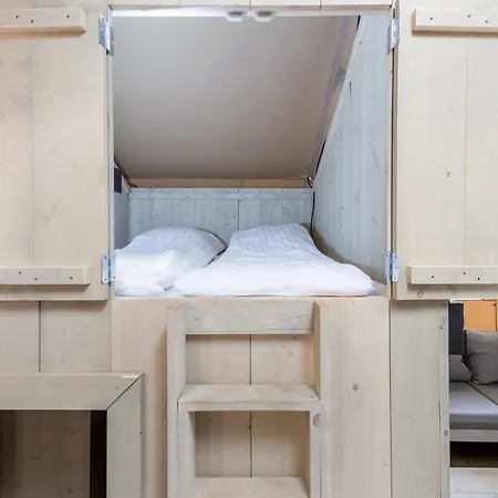 Landal Glamping * Neufchâteau