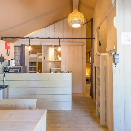 Landal Glamping