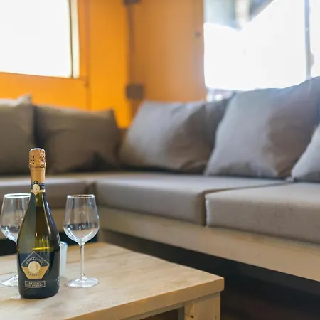 Landal Glamping 리조트