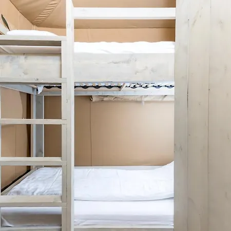 리조트 Landal Glamping