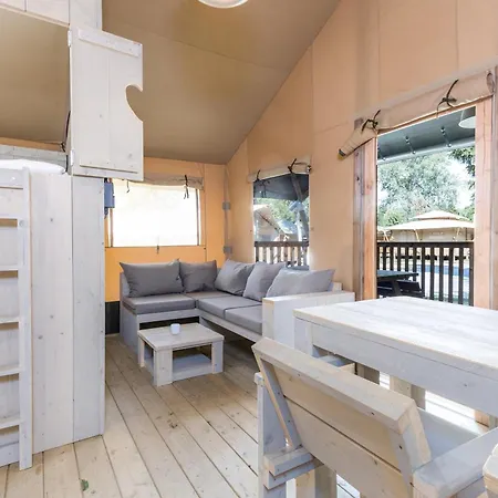 리조트 Landal Glamping *