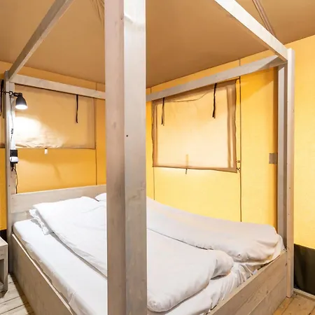 리조트 Landal Glamping Neufchâteau