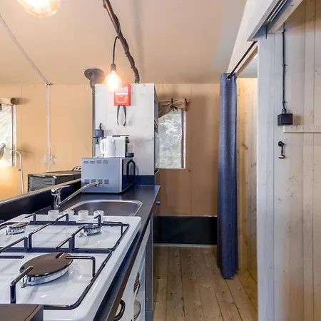 Landal Glamping *