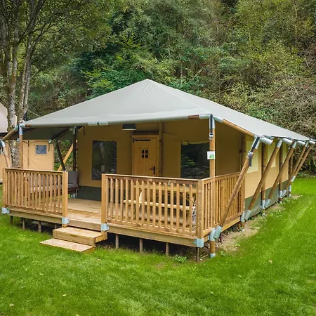 Landal Glamping Neufchâteau