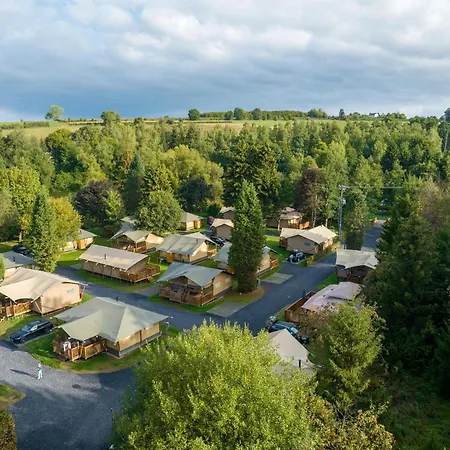 Resort Landal Glamping *