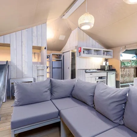 Landal Glamping 리조트