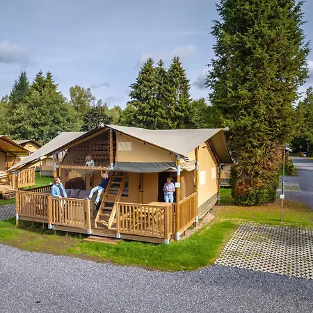 Landal Glamping *
