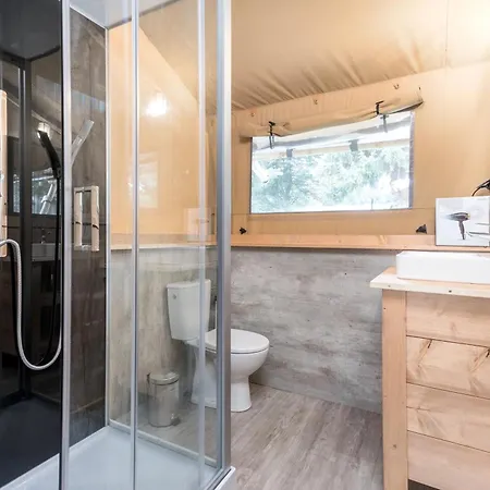 Landal Glamping * Neufchâteau