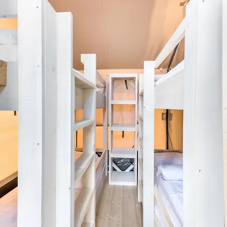 Resort Landal Glamping *