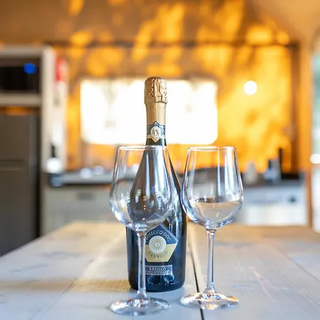 Landal Glamping Neufchâteau