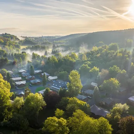 Landal Glamping * Neufchâteau