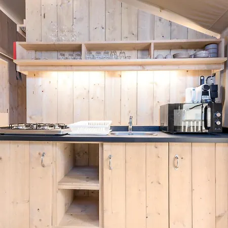 Landal Glamping Rezort