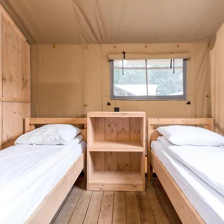 Rezort Landal Glamping
