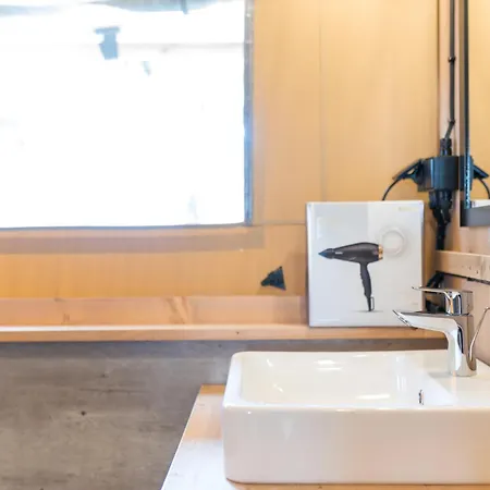 Landal Glamping Rezort *