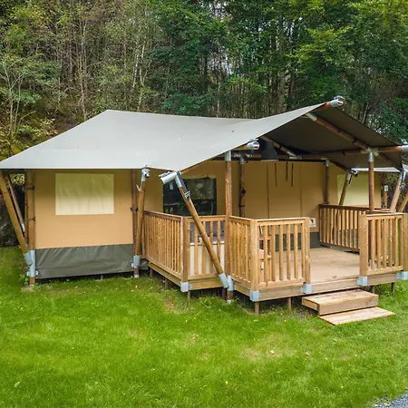 Landal Glamping Neufchateau