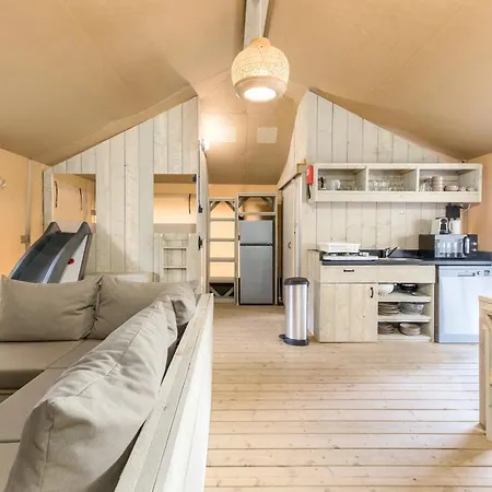 Landal Glamping Resort