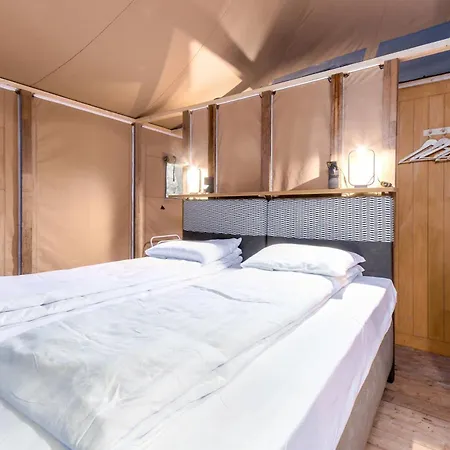 Landal Glamping 리조트 *