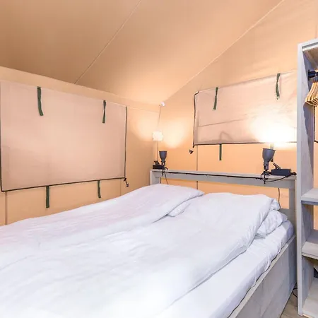 리조트 Landal Glamping *