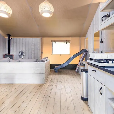 Landal Glamping *