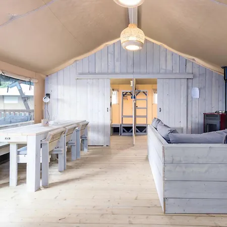 Landal Glamping