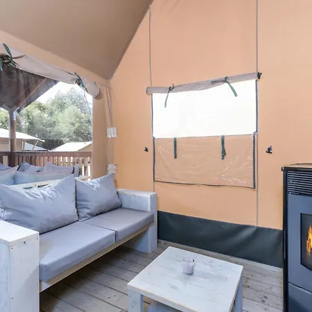 리조트 Landal Glamping